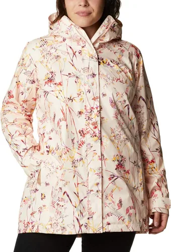 Vista 6 de Columbia Women's Splash a Little Ii Jacket
