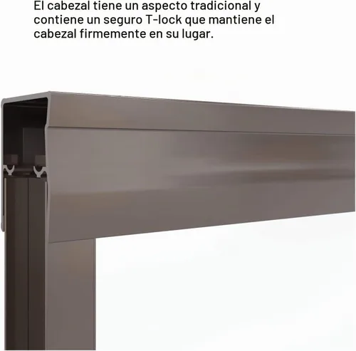 Vista 7 de Basco Classic - Puerta corrediza de ducha, se adapta a apertura de 40 a 44 pulgadas, vidrio transparente, acabado de níquel cepillado