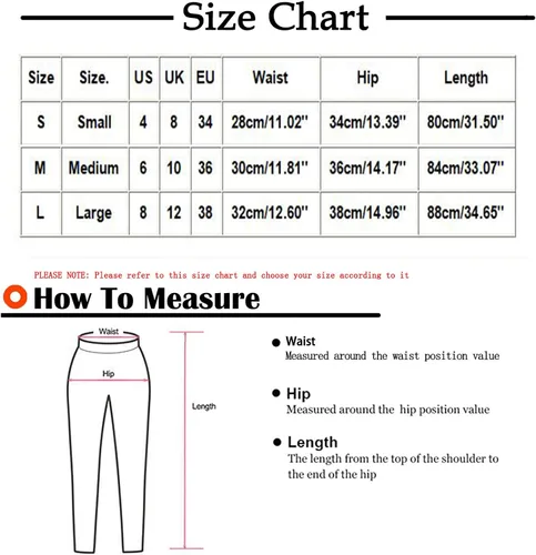 Vista 2 de Pantalones de yoga para mujer, leggings de pierna recta, cintura alta, leggings de gimnasio, ajuste casual, oficina, negocios, trabajo