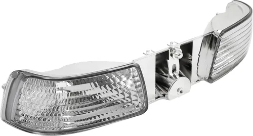 Vista 4 de KUAFU Faro delantero compatible con John Deere X SE Series X465 X475 X485 X495 X575 X585 X595 X700 X720 X724 X728 X729 X740 X744 X748 X749 repuesto