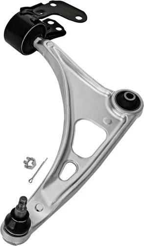 Vista 442 de Detroit Axle - Brazo de control inferior delantero derecho para Volkswagen