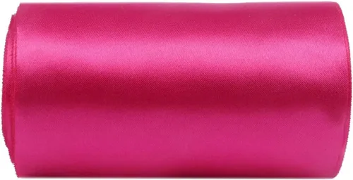 Vista 65 de YYCRAFT Cinta de satén sólido verde manzana de 1.5 pulgadas, 50 yardas de cinta de tela artesanal para envolver regalos, ramos florales, decoración
