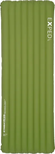 Vista 34 de Exped Ultra - Ultraligero Inflable Mochilero Colchoneta de Dormir, Estera de Aire Ligero para Acampar y Sender