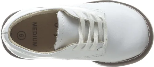 Vista 5 de FOOTMATES Unisex-Child Willy 3 (InfantToddlerLittle Kid)