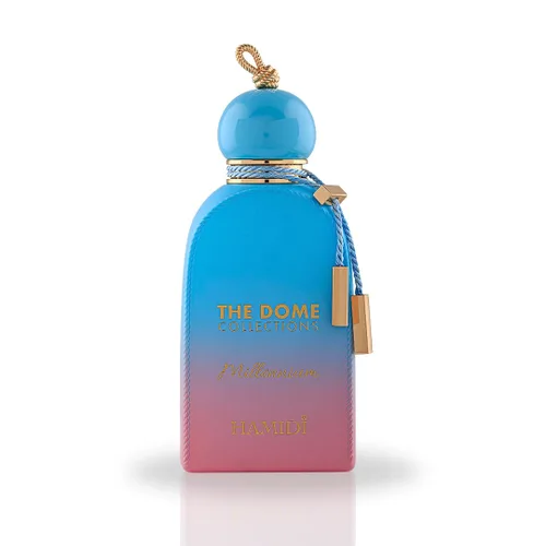 Vista 2 de Hamidi The Dome Collection Millennium - Eau de Parfum en espray para mujer, 3.4 onzas