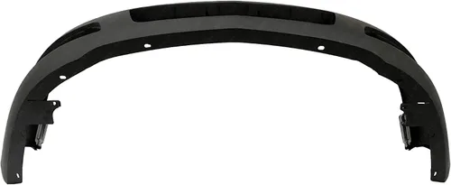 Vista 7 de Primered, Cubierta para defensa delantera Fascia Compatible con 2006-2013 Chevy Impala C/Luces Antiniebla 06-13, GM1000764