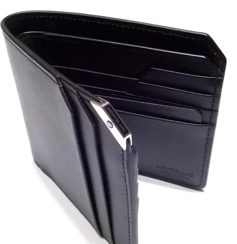 Vista 4 de MONTBLANC - Funda para tarjetas de crédito para hombre