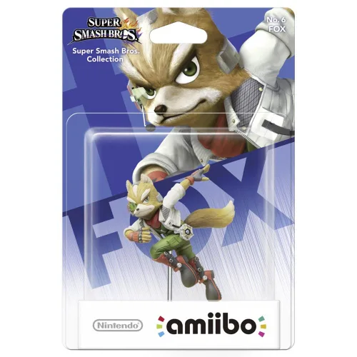 Vista 56 de Nintendo Luigi amiibo - Nintendo Wii U