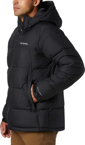 Vista 2 de Columbia Men's Pike Lake Hooded Jacket