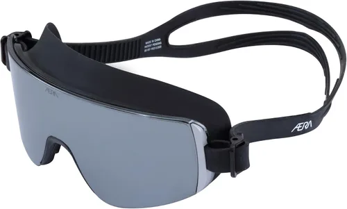 Vista 10 de ÆRA Gafas de natación ultraligeras sin marco, lente nanotecnológica antivaho, 100% protección UV, surf, SUP, moto acuática, esquí acuático, aguas