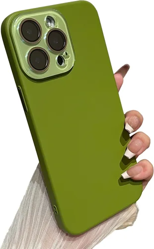 Vista 16 de Caseative Funda para iPhone 12 Pro Max, color negro