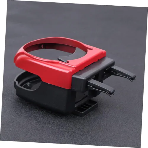 Vista 4 de Soporte para vasos de coche para desagüe para salidas de aire acondicionado
