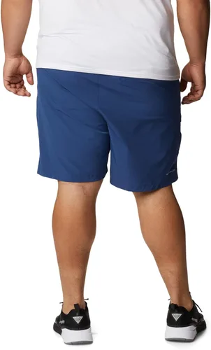 Vista 7 de Columbia Hombre Permit Iii Short