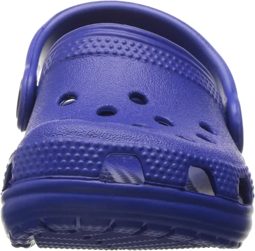 Vista 2 de Crocs Zuecos clásicos unisex para niños Zapatos de bebé