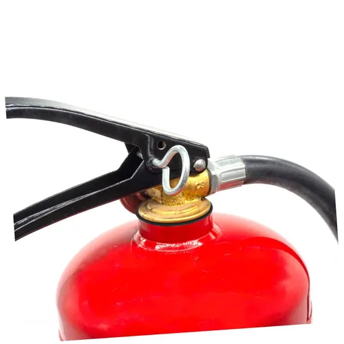 Vista 4 de Kit de accesorios para extintor de incendios, kit de fabricación de velas, accesorios de manguera, boquilla de pulverización para ganchos