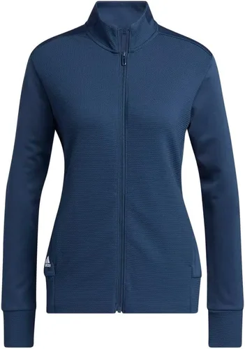 Vista 22 de adidas Women's Textured Golf Jacket