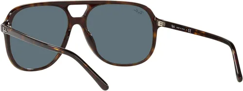 Vista 6 de Ray-Ban RB2198f Bill Low Bridge Fit - Gafas de sol cuadradas
