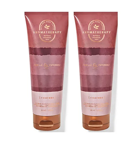 Vista 27 de Bath & Body Works - At The Beach, crema corporal, 236 mililitros