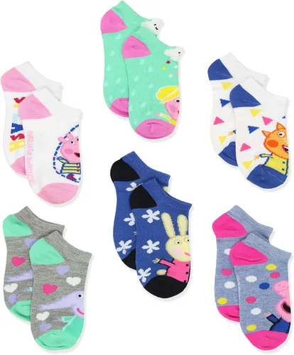 Vista 3 de Peppa Pig girls Classic