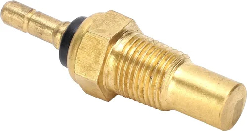 Vista 7 de Pilipane Sensor de temperatura del agua de alta precisión, sensor de temperatura del agua, sensor de temperatura del refrigerante para preludio