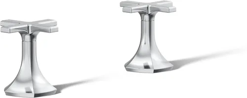 Vista 13 de KOHLER K- 27010-4-BV Occasion™ - Manijas de palanca color bronce cepillado vibrante