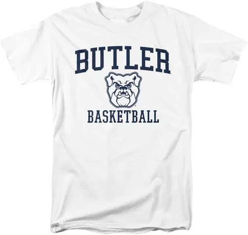 Vista 11 de Butler University Camiseta oficial de baloncesto unisex para adultos