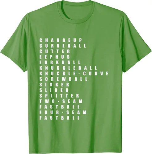 Vista 18 de Ropa de béisbol de lanzador - Camiseta de béisbol, Negro, S