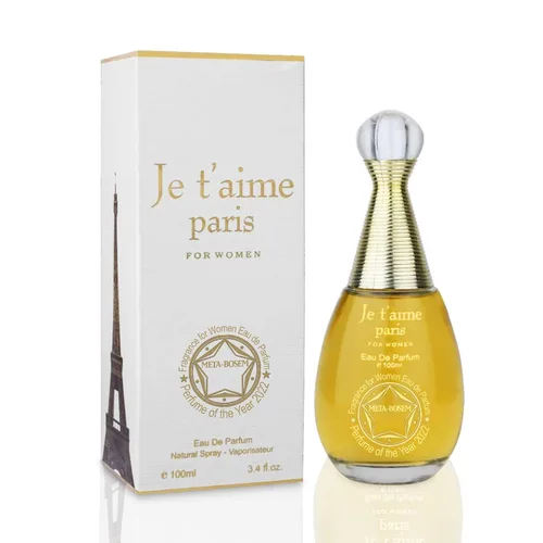 Vista 8 de Amor De La Vida, Perfume para mujer, Eau de Parfum Natural Spray Fragancia Niña – Aroma Femenino Fresco – Regalo de Vacaciones – Para Uso Todo El