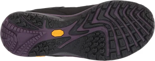 Vista 4 de Merrell Siren Sport 3 - Zapatillas de senderismo para mujer