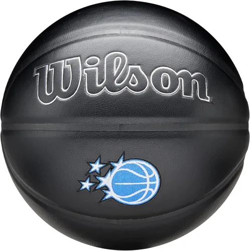 Vista 36 de WILSON NBA Team Premiere Basketballs