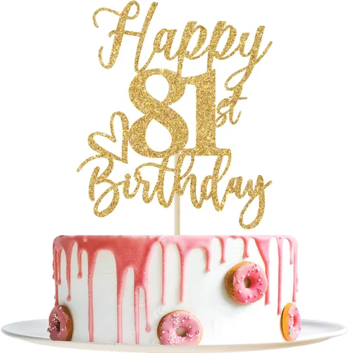 Vista 90 de Decoración para pastel de cumpleaños número 10, decoraciones de cumpleaños número 10, doble dígito, Hello 10, suministros para fiesta de cumpleaños
