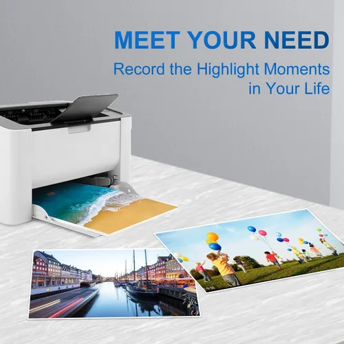 Vista 5 de Cartuchos de tinta negros 65XL de repuesto para impresora HP 65XL Ink 65 de alto rendimiento con Envy 5055 5052 5058 DeskJet 3755 2655 3752 3720
