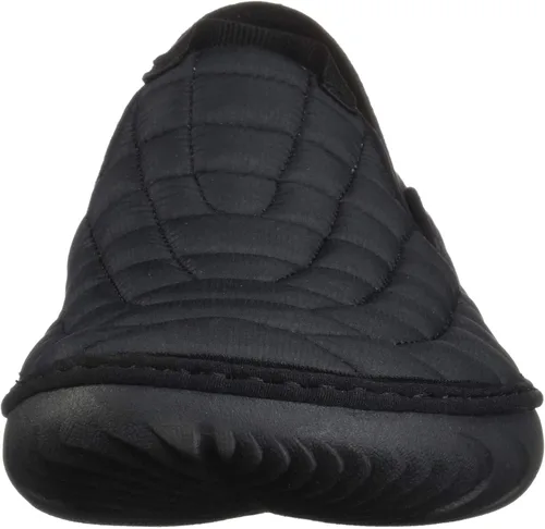 Vista 2 de Merrell Hut Moc Mocasines para hombre