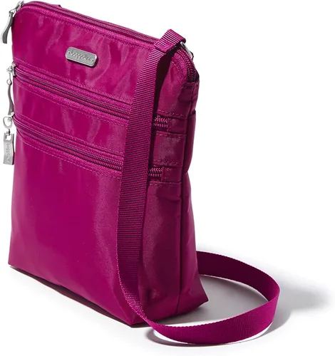 Vista 3 de Baggallini Essential Crossbody Bag