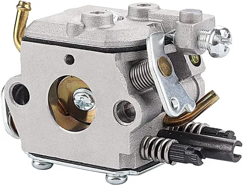 Vista 4 de C1Q-EL24 588171156 Carburador para Husqvarna 123C 123L 223L 223R 322C 322R 323C 323L 325C 325L 326C 326L recortadora desbrozadora de sierra de poste