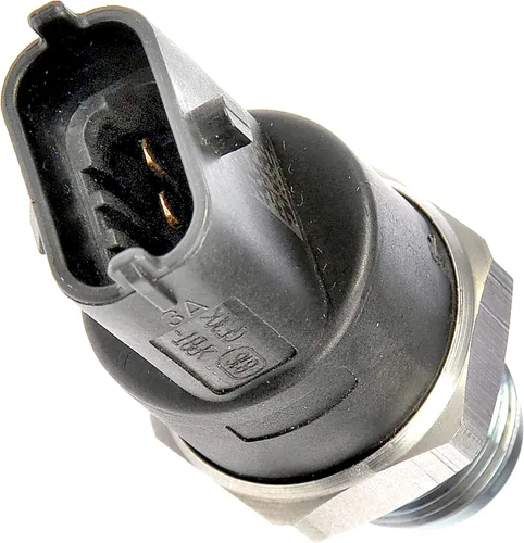Vista 4 de APDTY 015410 Sensor de línea de combustible de alta presión reemplaza 5093112AA, 5260246, 5297641, 97361561