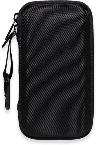 Vista 2 de Alltravel Estuche organizador para cargador portátil solar compatible con Mregb, BLAVOR, QiSe, Annero, QIMYE