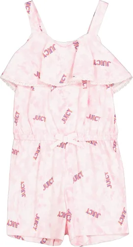 Vista 8 de Juicy Couture Mameluco para mujer Garceta Multi
