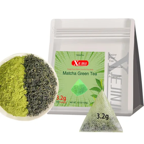 Vista 8 de Té de Crisantemo - 100% Puro Premium Natural Seco de Crisantemo Fetal (113g/3.98oz), Sin Cafeína, Sin OMG