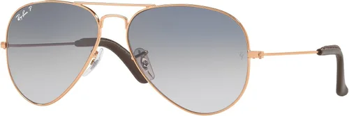 Vista 244 de Ray-Ban RB3025 Classic Evolve Gafas de sol de aviador fotocromáticas