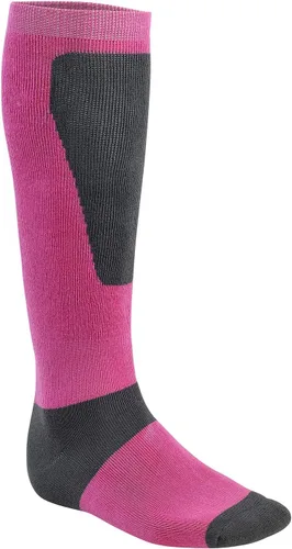 Vista 2 de Bamboo Sports Warm Odor Eliminating Moisture Wicking Bamboo Ski Snowboard Socks