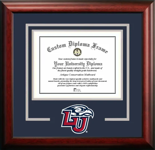 Vista 74 de Marco de Diploma Spirit NCAA