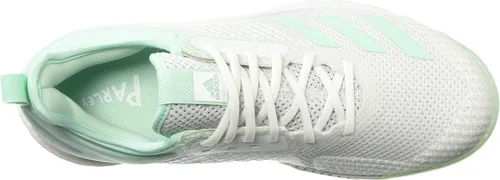 Vista 5 de adidas Crazyflight X 3 Parley - Zapatos para mujer