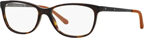 Vista 2 de Ralph Lauren Marcos rectangulares para lentes recetados Rl6135 para mujer