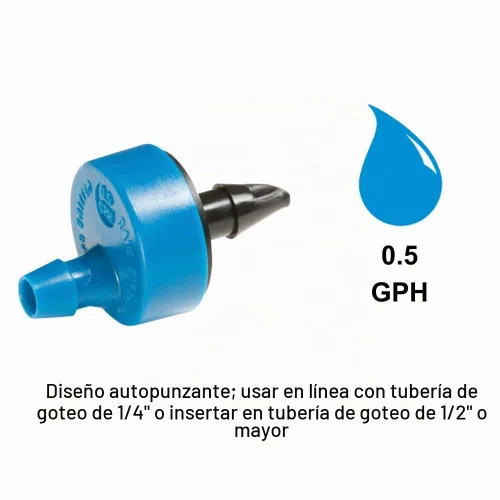 Vista 2 de Rain Bird