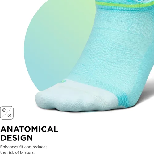 Vista 142 de Feetures Elite Max - Bloque de calcetines para cojín sin mostrar