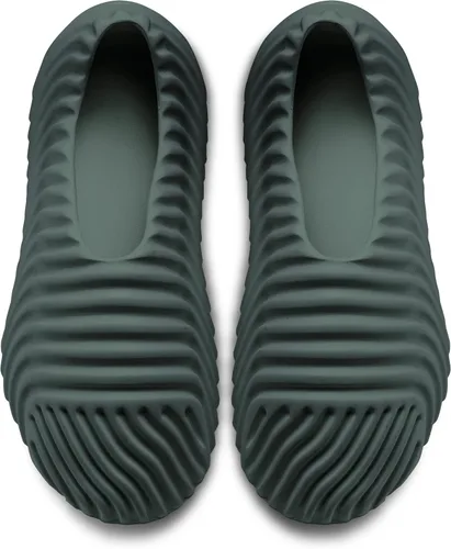 Vista 5 de Maze Runner Slide para hombre - Cómodo zapato de correr de espuma ligero sin cordones con bolsa de lona