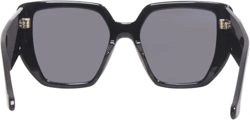 Vista 4 de Gucci GG0956S NegroGris 5419145 mujeres Gafas de sol