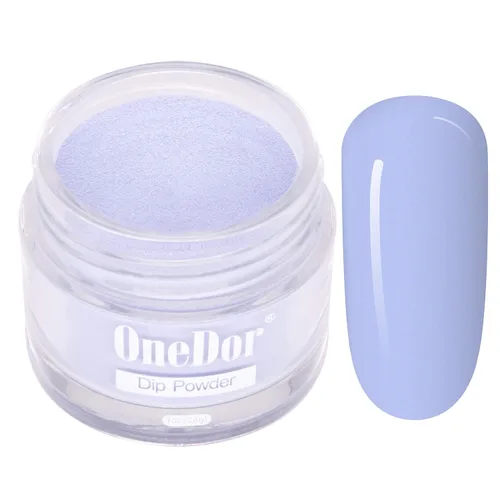 Vista 27 de OneDor - Polvo para uñas, polvo para inmersión de uñas, sistema de pigmentos de color acrílico, 1 onza
