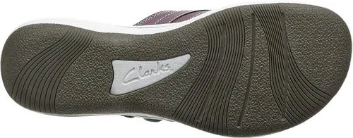 Vista 11 de Clarks - Breeze Sea - Zapatos de mujer